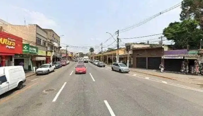 Drogaria Ultra Popular -  Street View E 360deg - Resende