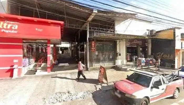 Drogaria Ultra Popular -  Street View E 360deg - Volta Redonda