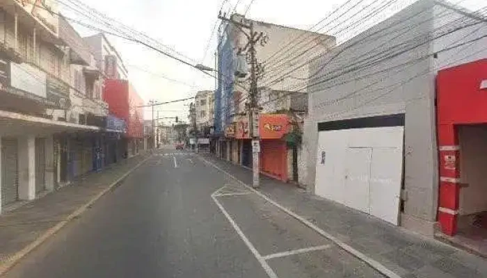 Drogaria Ultra Popular -  Street View E 360deg - Valença