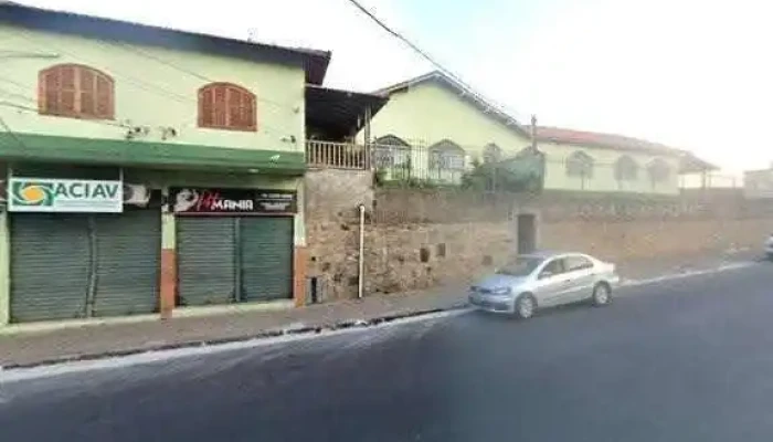 Drogaria Ultra Popular -  Street View E 360deg - Vassouras