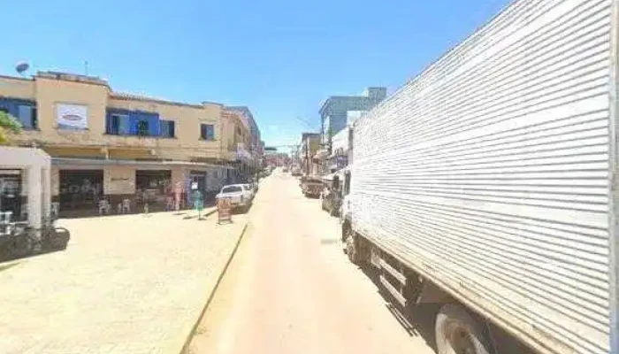 Drogaria Ultra Popular -  Street View E 360deg - Bambuí