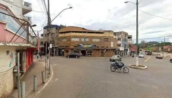 Drogaria Ultra Popular -  Street View E 360deg - Brumadinho