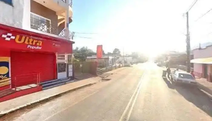 Drogaria Ultra Popular -  Street View E 360deg - Camanducaia