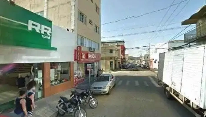 Drogaria Ultra Popular -  Street View E 360deg - Cambuí