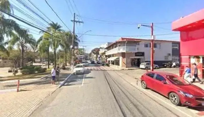 Drogaria Ultra Popular -  Street View E 360deg - Juatuba