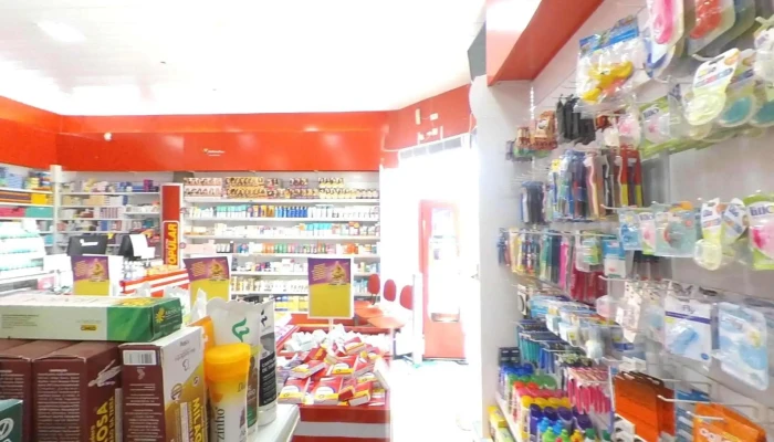 Drogaria Ultra Popular -  Tudo - Bueno Brandão