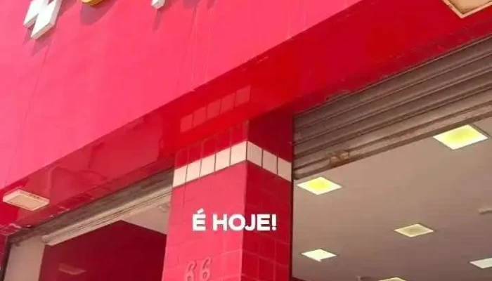 Drogaria Ultra Popular -  Videos - Bambuí