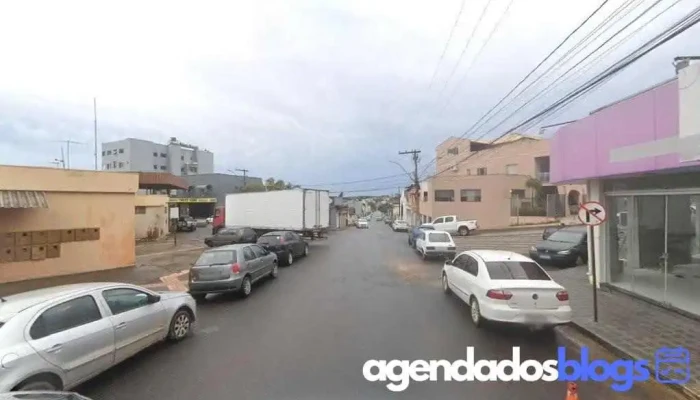 Drogaria Ultrapopular Generica - João Pinheiro