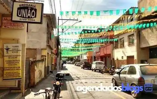Drogaria Uniao De Muriae Principal - - Muriaé
