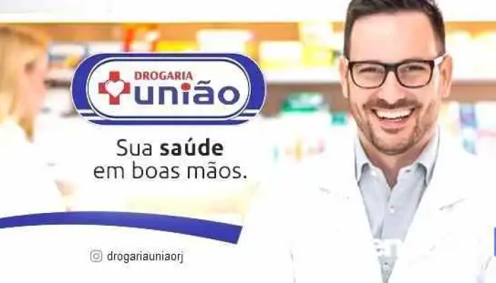 Drogaria Uniao Do Proprietario - Queimados