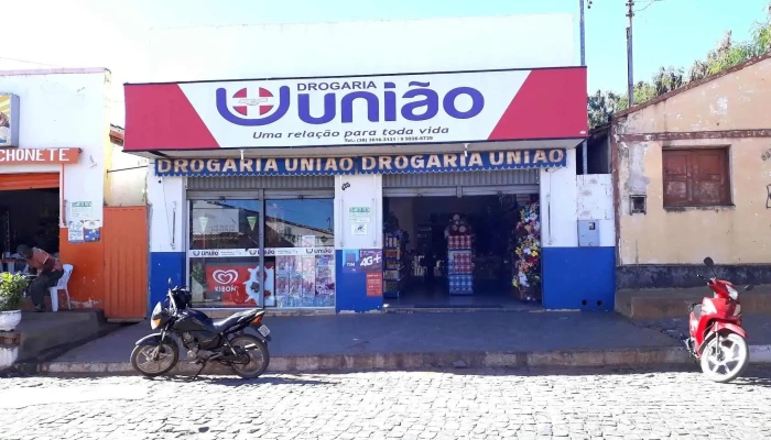 Drogaria Uniao Tudo - Matias Cardoso