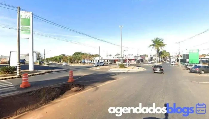 Drogaria Unifarma Ltda - Araguari