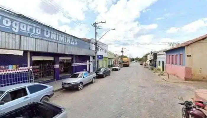 Drogaria Uniminas -  Street View E 360deg - Manga