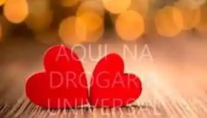 Drogaria Universal -  Do Proprietario - Belo Horizonte