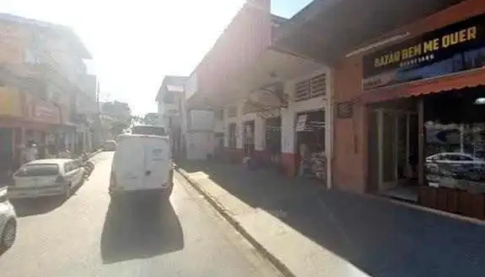 Drogaria Universal -  Street View E 360deg - Belo Horizonte