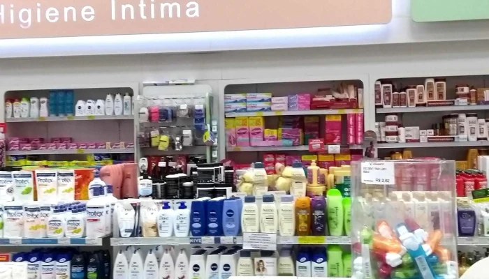 Drogaria Venancio -  Catalogo - Rio De Janeiro