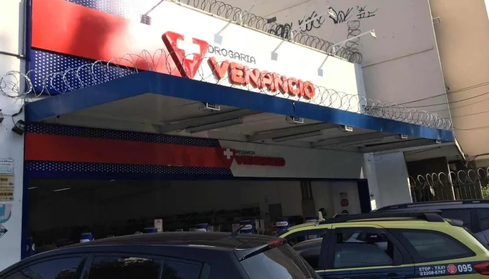 Drogaria Venancio -  Do Proprietario - Rio De Janeiro