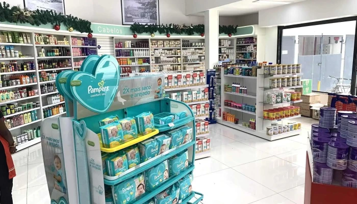 Drogaria Venancio -  Do Proprietario - Rio De Janeiro