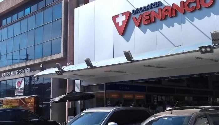 Drogaria Venancio - Rio De Janeiro