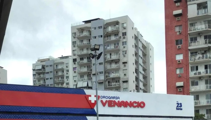 Drogaria Venancio - Rio De Janeiro