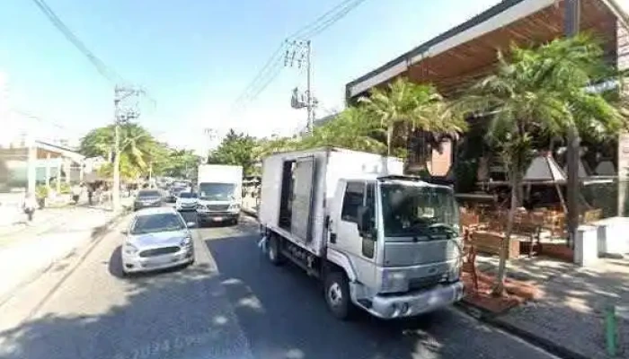 Drogaria Venancio -  Street View E 360deg - Rio De Janeiro