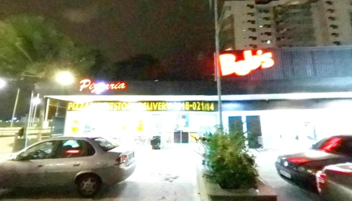 Drogaria Venancio -  Street View E 360deg - Rio De Janeiro