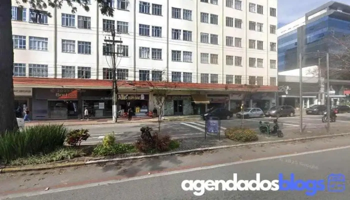 Drogaria Venancio - Teresópolis