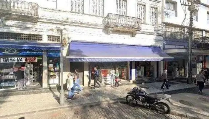 Drogaria Venancio -  Tudo - Petrópolis