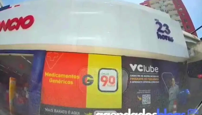 Drogaria Venancio -  Videos - Rio De Janeiro