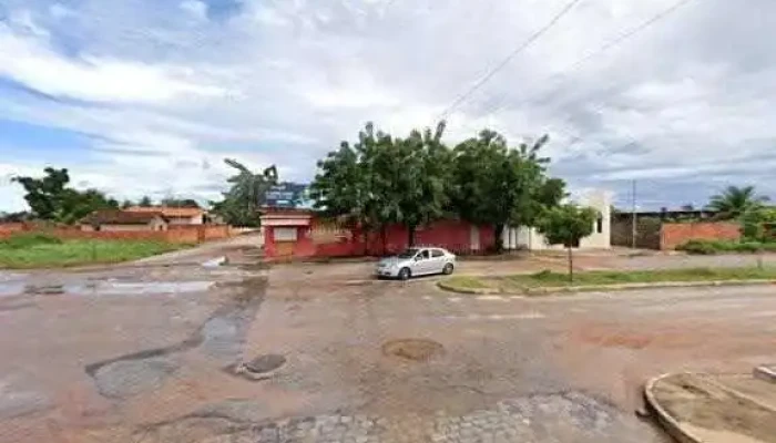 Drogaria Vereda -  Street View E 360deg - Manga