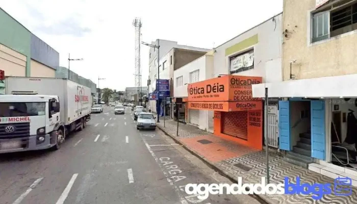 Drogaria Vida e Saúde - 710 - Centro