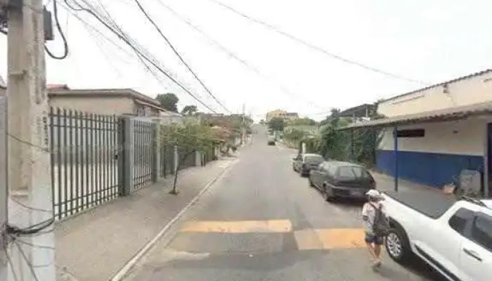 Drogaria Vida Mais Popular -  Street View E 360deg - Resende