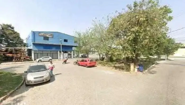 Drogaria Vida Mais -  Street View E 360deg - Resende