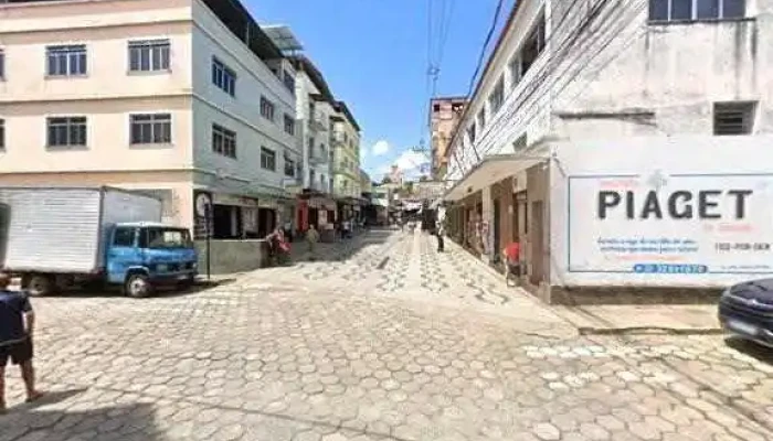 Drogaria Vida Saude   Rede Inova Street View E 360deg - Lima Duarte