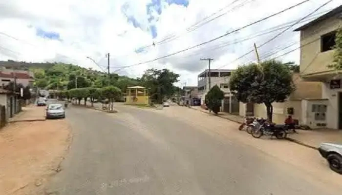 Drogaria Vida Street View E 360deg - José Raydan