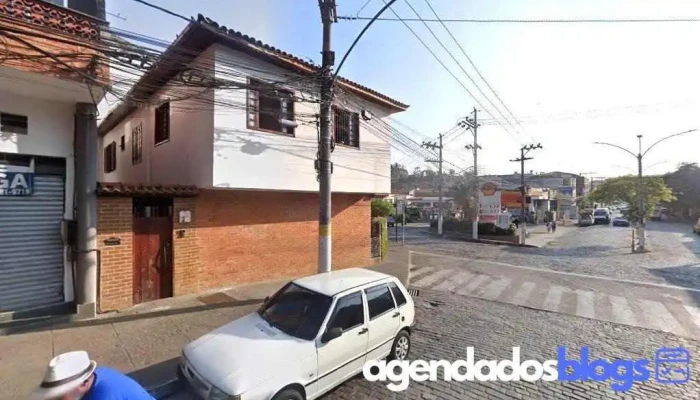 Drogaria Vida - Vassouras