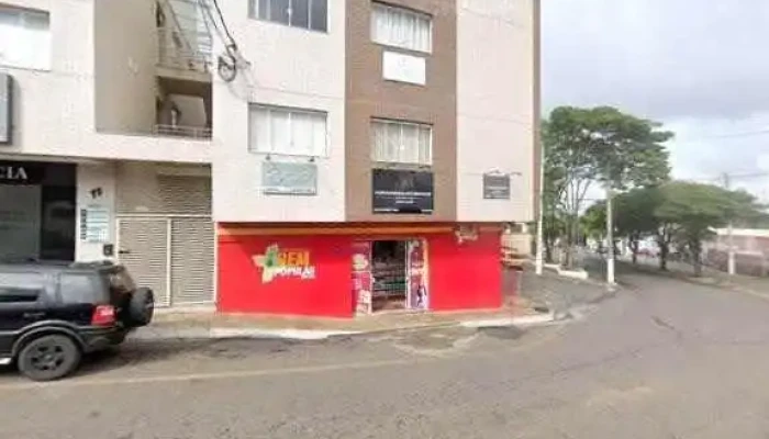 Drogaria Vieira E Costa -  Tudo - Bom Sucesso