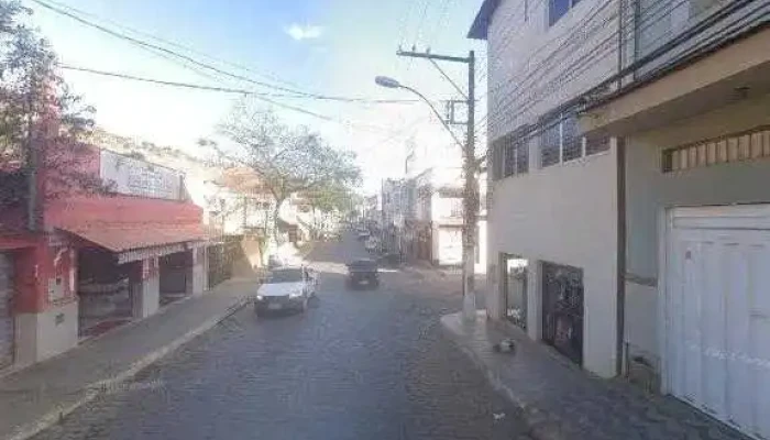 Drogaria Vieira Santos Com Var De Prod Farmaceutic Tudo - Ataléia