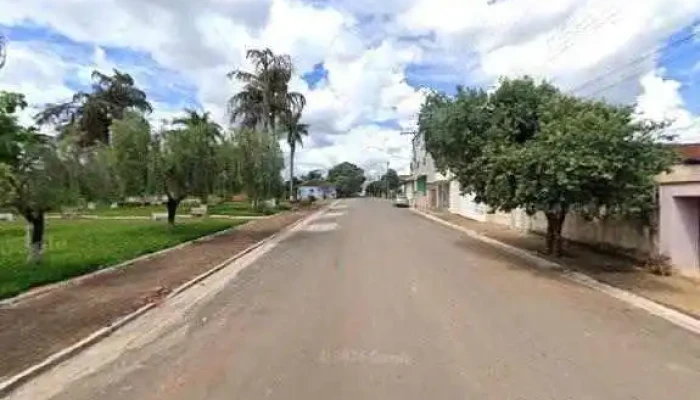 Drogaria Vieira -  Street View E 360deg - Biquinhas