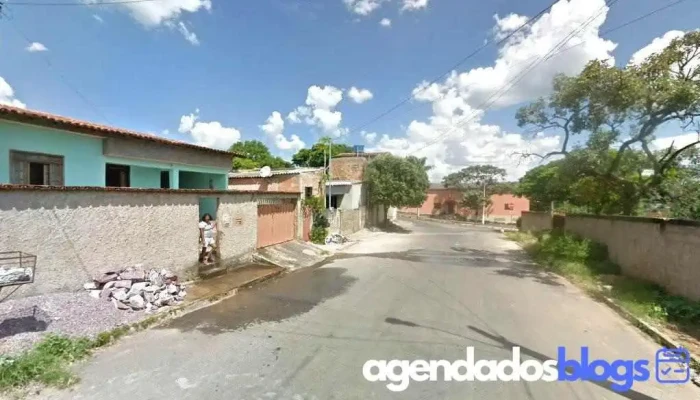 Drogaria Vila Nova - Prudente De Morais - Mg