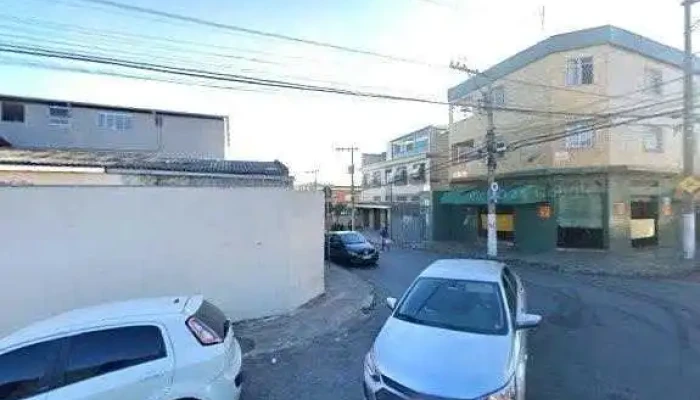 Drogaria Vila Oeste -  Street View E 360deg - Belo Horizonte
