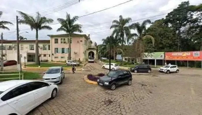 Drogaria Vila Tanque -  Street View E 360deg - João Monlevade