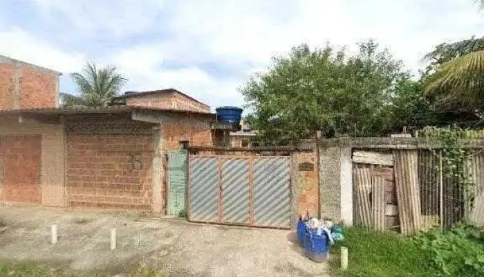 Drogaria Vilacentral Ltda -  Street View E 360deg - Japeri