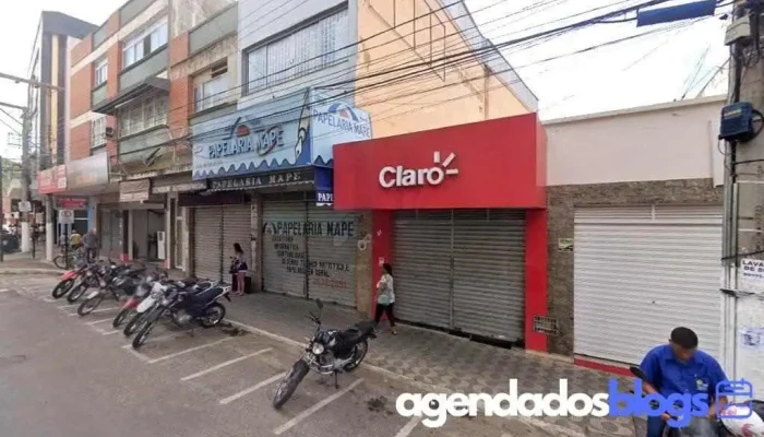 Drogaria Vita - 34 - Centro