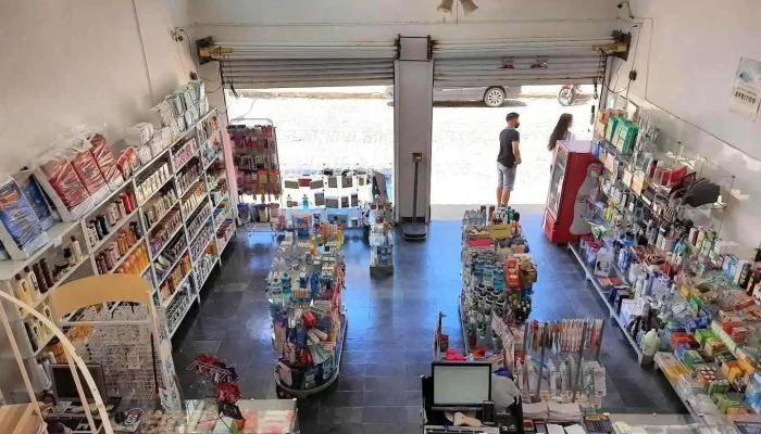 Drogaria Vital Saúde - Bonfim