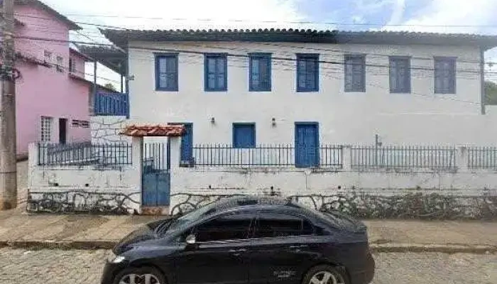 Drogaria Vital Saude Street View E 360deg - Bonfim