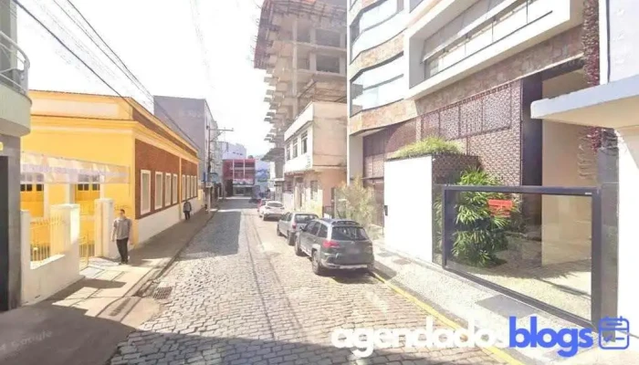 Drogaria Vitória - 74 - São João Nepomuceno