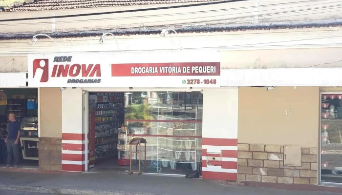Drogaria Vitória de Pequeri - Rede Inova - 70
