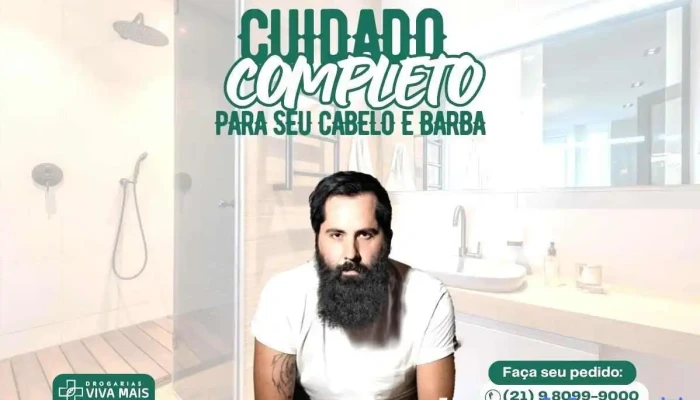 Drogaria Viva Mais Farmacia Delivery Em Sao Goncalo Mais Recentes - São Gonçalo