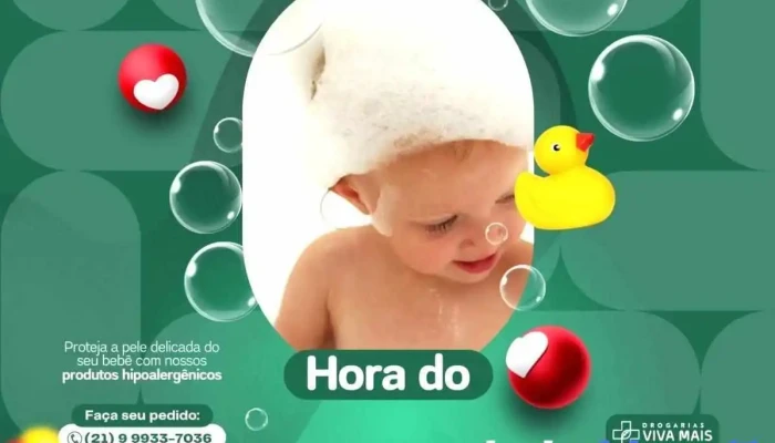 Drogaria Viva Mais Farmacia Delivery Em Sao Goncalo Videos - São Gonçalo